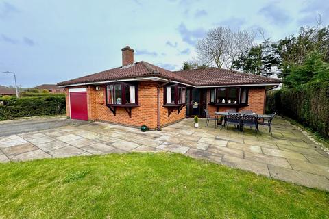 undefined, 1 Glebe Close Donington-on-Bain Louth LN11 9TS