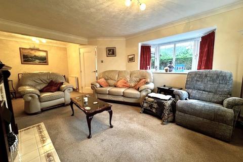 undefined, 1 Glebe Close Donington-on-Bain Louth LN11 9TS
