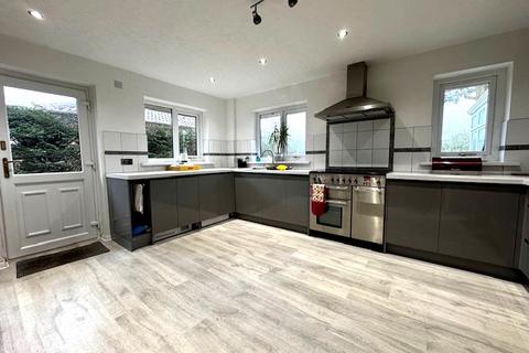 undefined, 1 Glebe Close Donington-on-Bain Louth LN11 9TS