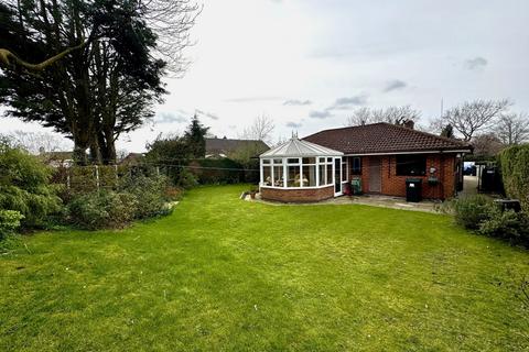 undefined, 1 Glebe Close Donington-on-Bain Louth LN11 9TS