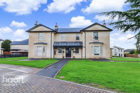 undefined, Hambly Court, NEWPORT