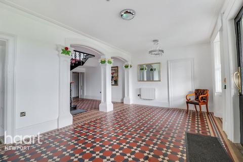 undefined, Hambly Court, NEWPORT