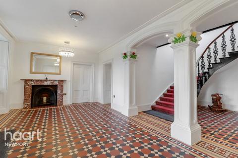 undefined, Hambly Court, NEWPORT