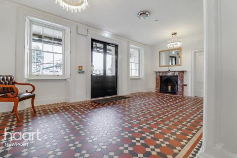 undefined, Hambly Court, NEWPORT