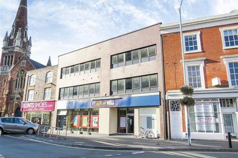 undefined, Bull Ring, KIDDERMINSTER