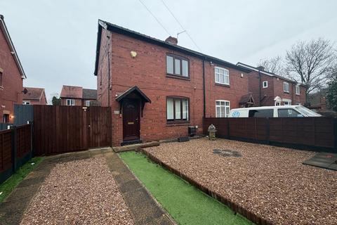 undefined, Whincop Avenue, Castleford