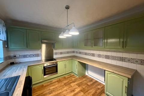 undefined, Whincop Avenue, Castleford