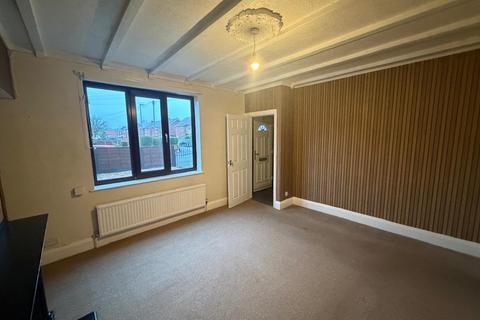 undefined, Whincop Avenue, Castleford