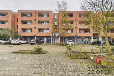 3 bedroom apartment to rent, Ladysmith Road, Harrow, HA3