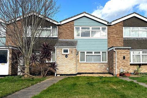 2 bedroom terraced house for sale, Broadsands Walk, Gosport