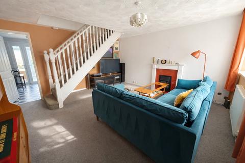 2 bedroom terraced house for sale, Broadsands Walk, Gosport