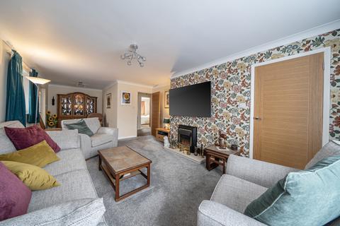 4 bedroom bungalow for sale, Manor Park, Sticklepath, Barnstaple, Devon, EX31