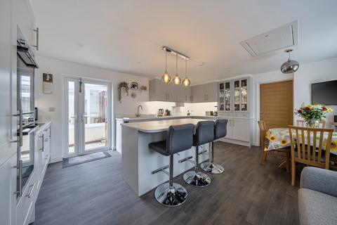 4 bedroom bungalow for sale, Manor Park, Sticklepath, Barnstaple, Devon, EX31
