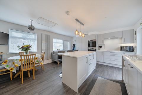 4 bedroom bungalow for sale, Manor Park, Sticklepath, Barnstaple, Devon, EX31