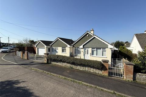 4 bedroom bungalow for sale, Manor Park, Sticklepath, Barnstaple, Devon, EX31