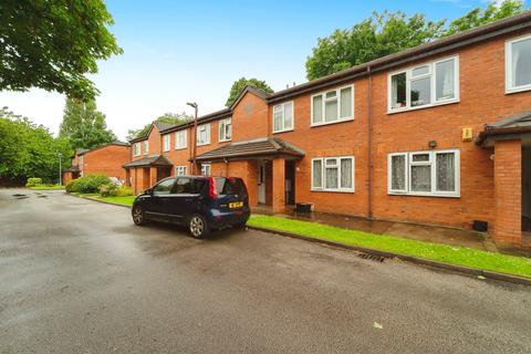 2 bedroom flat for sale, Townfield Gardens, Wirral