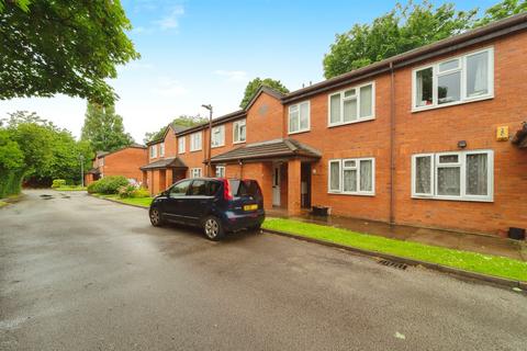 2 bedroom flat for sale, Townfield Gardens, Wirral