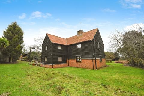 undefined, Braxted Park Road, Tiptree, Colchester