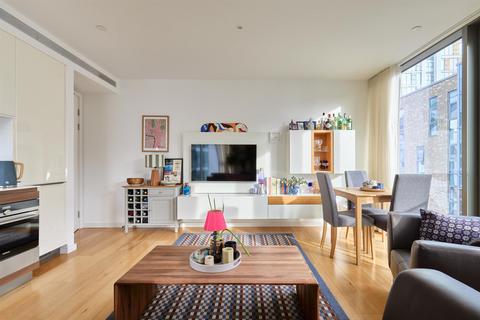 2 bedroom flat for sale, Riverside Quarter, Wandsworth, SW18
