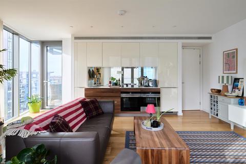 2 bedroom flat for sale, Riverside Quarter, Wandsworth, SW18
