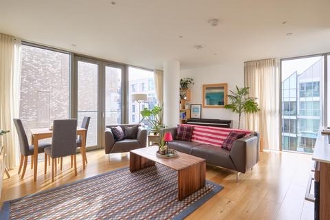 2 bedroom flat for sale, Riverside Quarter, Wandsworth, SW18