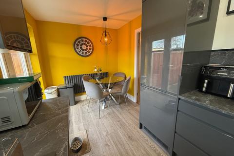 undefined, Holland Road, Hartlepool