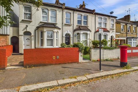 undefined, Wakefield Road, Tottenham, London