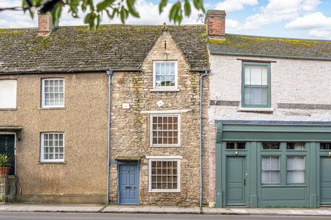 undefined, Gloucester Street, Malmesbury