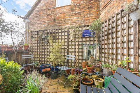 undefined, Gloucester Street, Malmesbury