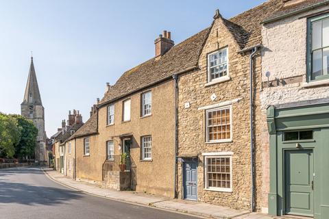2 bedroom cottage for sale, Gloucester Street, Malmesbury