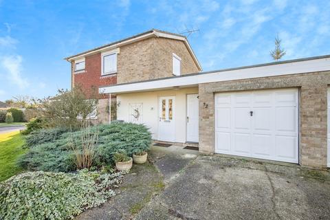 Birchwood Drive, Rushmere St. Andrew, Ipswich