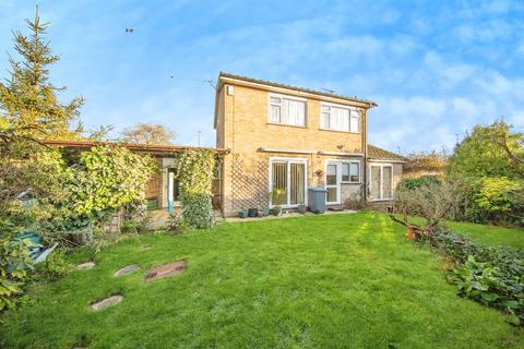 3 bedroom detached house for sale, Birchwood Drive, Rushmere St. Andrew, Ipswich
