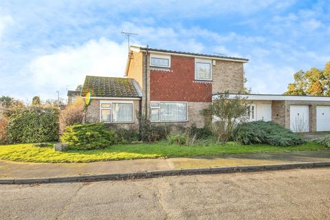 undefined, Birchwood Drive, Rushmere St. Andrew, Ipswich