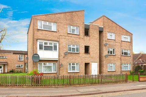 Wellington Street, Peterborough