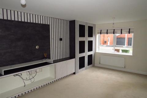 4 bedroom detached house for sale, Balharvie Road, Wellingborough