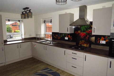 4 bedroom detached house for sale, Balharvie Road, Wellingborough