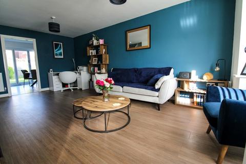 undefined, Gainsborough DN21