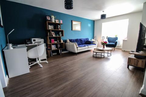 undefined, Gainsborough DN21