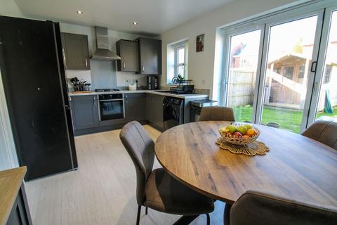 undefined, Gainsborough DN21