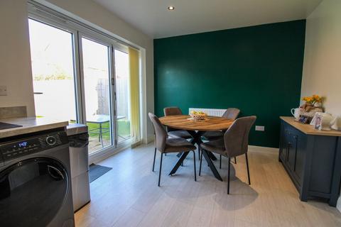undefined, Gainsborough DN21