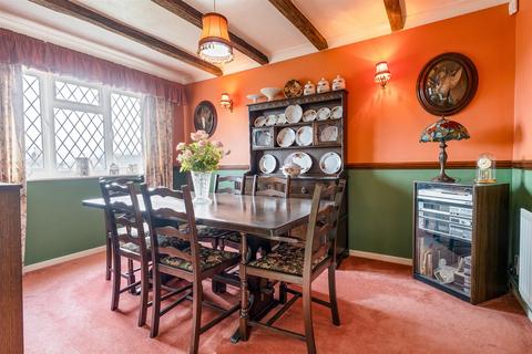 4 bedroom semi-detached house for sale, Bull Lane, Eccles