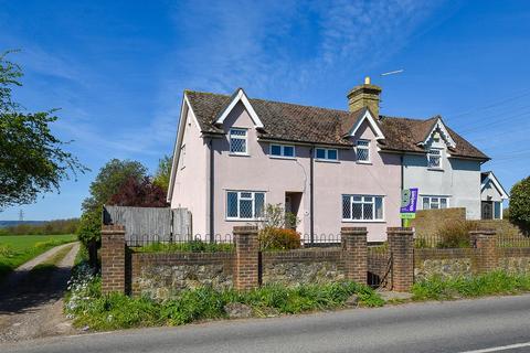 4 bedroom semi-detached house for sale, Bull Lane, Eccles