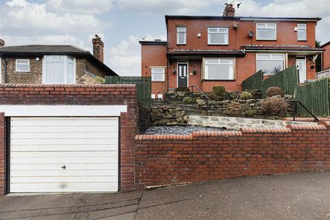 4 bedroom semi-detached house for sale, Pye Nest Road, Halifax