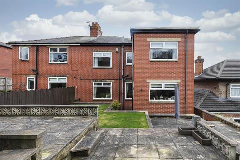 4 bedroom semi-detached house for sale, Pye Nest Road, Halifax