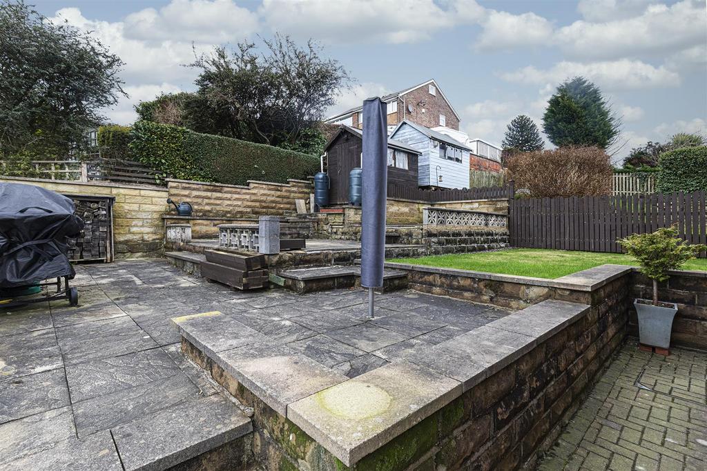 Bramleys Estate Agents - Pye Nest - Halifax (43).j