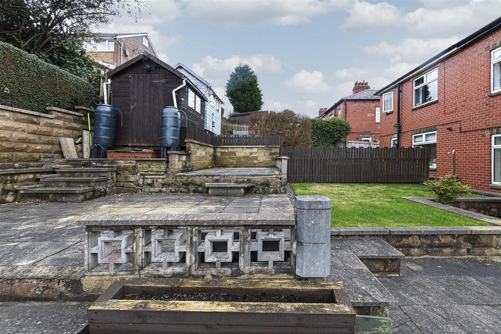 Bramleys Estate Agents - Pye Nest - Halifax (44).j
