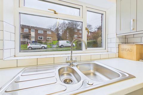 undefined, The Lawns, Sheffield