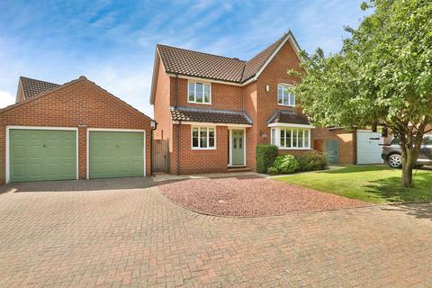 undefined, De Havilland Road, Dereham