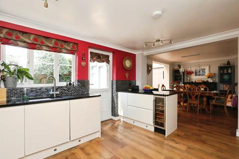 undefined, De Havilland Road, Dereham