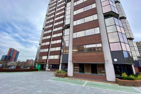 2 bedroom apartment to rent, Hagley Road, BIRMINGHAM